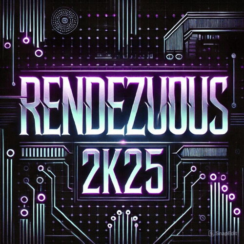 Rendezvous 2K25